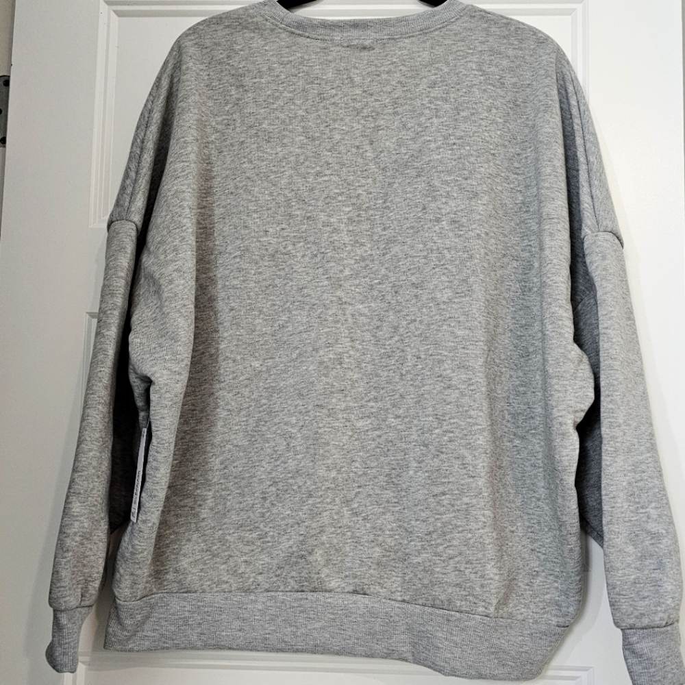 New Providence Rhode Island 87 Sweatshirt sz large - Picture 5 of 5